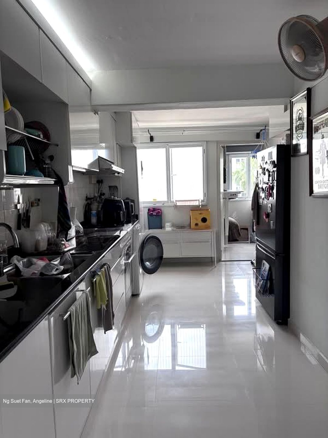 Blk 33 Marine Crescent Ville (Marine Parade), HDB 3 Rooms #597767541